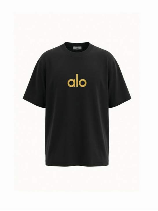 Picture of Alo T Shirts Short _SKUAloM-2XLxetr6724391